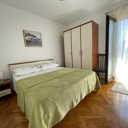 Apartment Bilja Rogoznica  Exterior foto