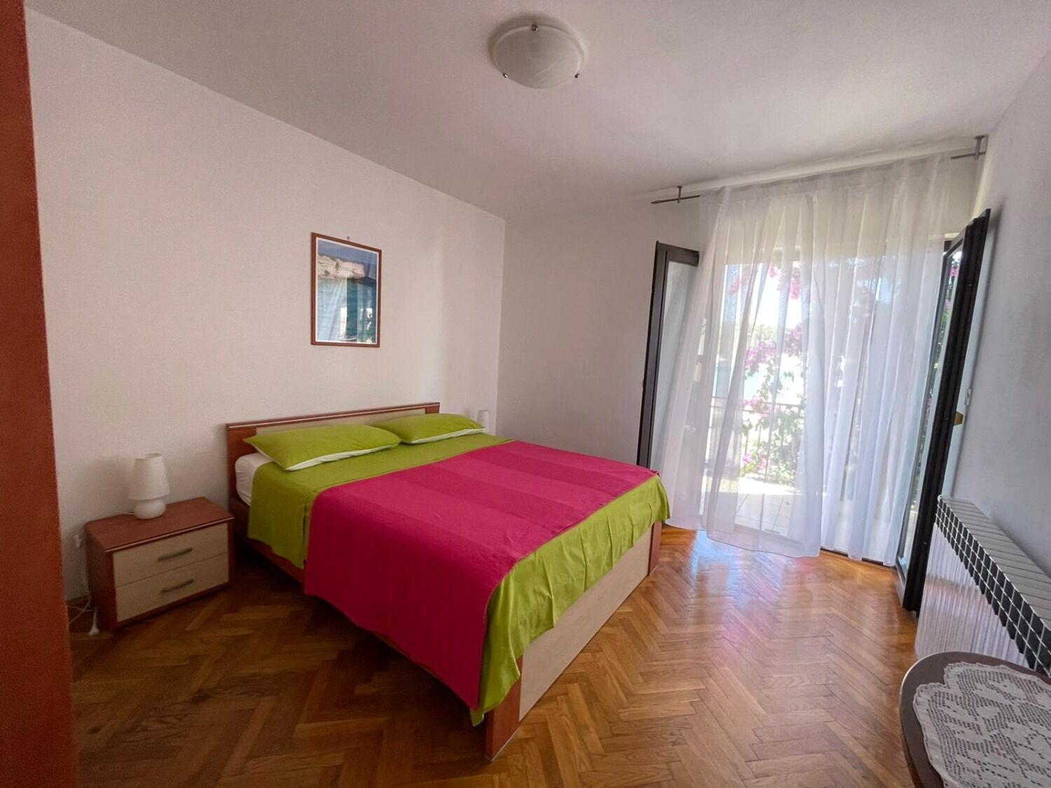Apartment Bilja Rogoznica  Exterior foto